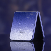 荣耀Magic V Flip2 vs 小米MIX Flip2？68位用户实测对比，答案在这