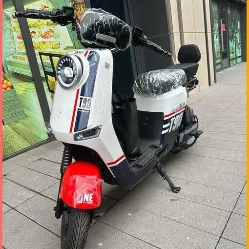 劲大、皮实、续航牛！外卖小哥点赞的6款电动车，充一次电跑150km
