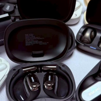 哪款蓝牙耳机最实用？盘点2025双十一最值得买的十大蓝牙耳机推荐