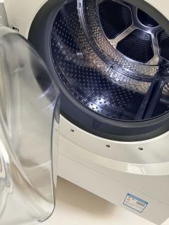 东芝XP5洗烘一体机真香体验！