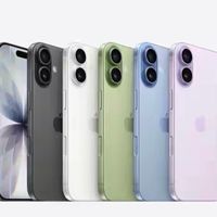 苹果开启清仓模式，iPhone 16 Pro跌至新低比iPhone 17更香了？