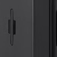 地平线8号旅行箱：大容量静音耐用