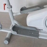 京东京造椭圆机：居家健身运动的高性价比之选

 