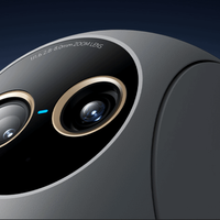 小米4K监控摄像头值得入手吗？399元变焦版引全网观点大PK