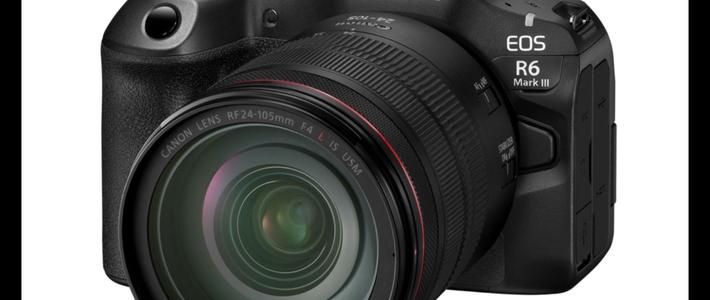 佳能R6III vs 索尼A7IV？32位用户实测对比，答案在这