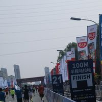 跑鞋菜鸟进步感受分享