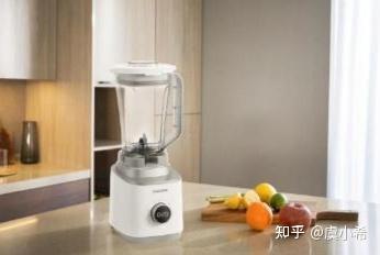 福库破壁机新品拆解：双向刀头解决了单刀头4个核心痛点