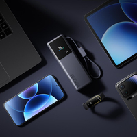 小米20000mAh 165W充电宝值不值得买？全网用户观点大PK