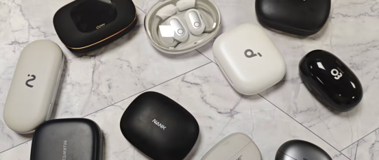 开放式耳机漏音严重吗？双11十大开放式耳机实测推荐