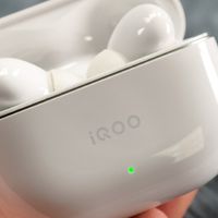 iQOO TWS 5：游戏党的不二之选