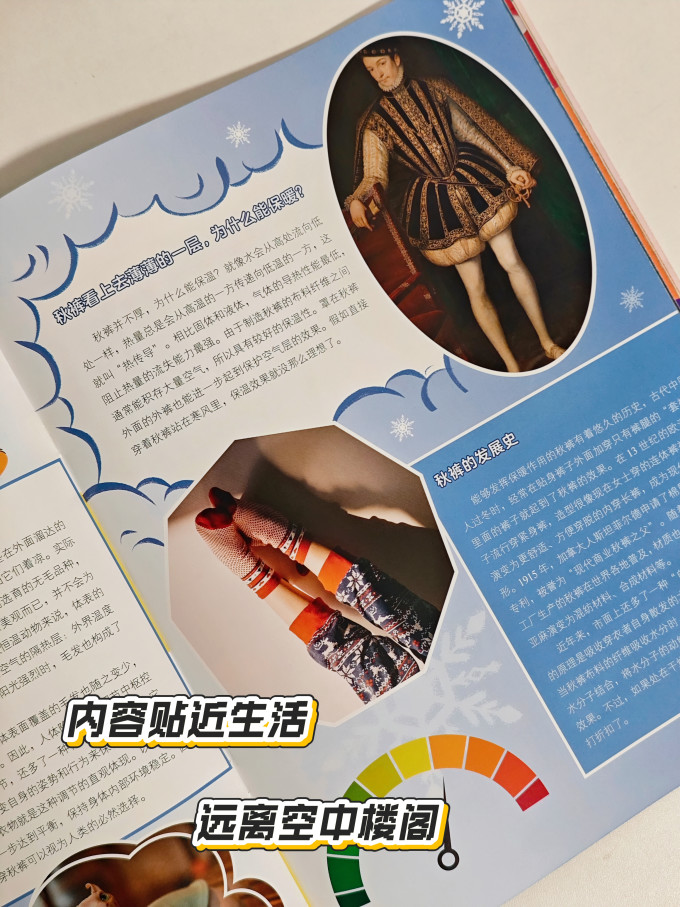 期刊杂志
