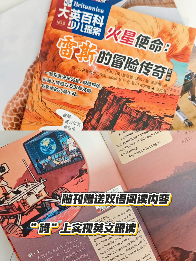 期刊杂志