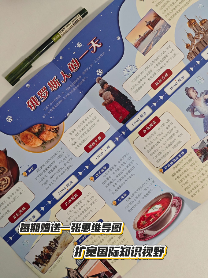 期刊杂志