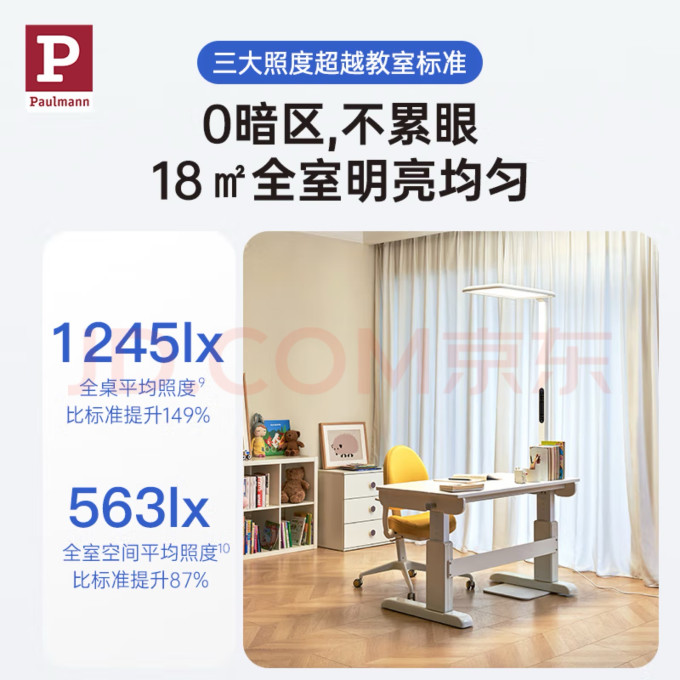 LED灯