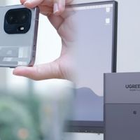 双11数码好物闭眼入，性能三件套让你游戏爽、电量满、存储无忧