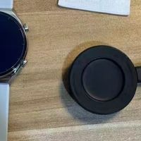 100元高端智能手表，蓝宝石玻璃镜面，316不锈钢中框，续航24天