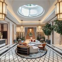 香格里拉 vs 盛贸酒店？38位住客真实体验告诉你怎么选