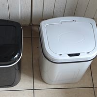 自动 垃圾桶 改Type C充电口