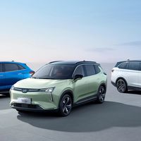 威马汽车复活，老车主该不该继续支持？10万车主真实态度大PK