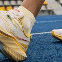 Saucony SLAY全速2跑步鞋