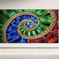 TCL Q9M值得买吗？万元内RGB-Mini LED引热议，用户观点大PK