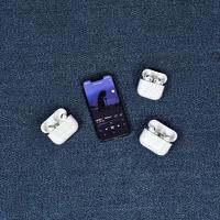 AirPods Pro2 vs AirPods4降噪版？38位真实用户用体验告诉你答案