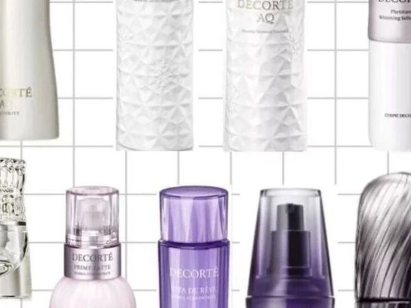 为什么黛珂始终坚持“先乳后水”？日本高丝集团黛珂（Cosme Decorte）品牌及产品介绍