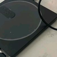 爱国者G100外置光驱：8倍速高效便携