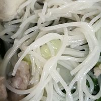 双十一囤货刚需！湖头米粉汤，鲜到骨子里的快手暖汤