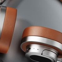 联想复古耳机：降噪长续航，孩子的新宠