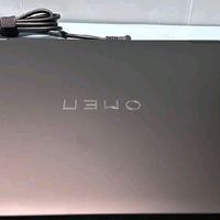 惠普暗影精灵11：性能与便携兼备