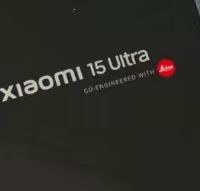 小米15Ultra上手！说下我的真实体验感受