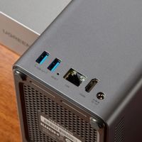 绿联NAS DH2300是家庭存储神器还是鸡肋？654+用户观点大PK