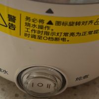 美的折叠烧水壶直降60%！5秒沸腾+便携黑科技，差旅党199元抢！