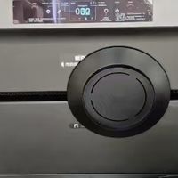 米家智能净烟机P2升级体验