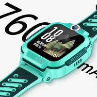 小天才D3 vs 小米米兔7X？400元档儿童手表怎么选？真实用户评测告诉你答案