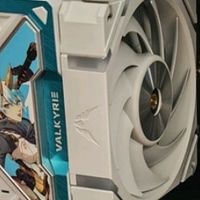 瓦尔基里SL125散热器：高效稳定