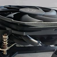 酷凛IS-30i：迷你ITX散热利器