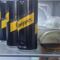 苏打水让冰箱变快乐补给站