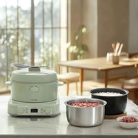 无涂层电饭煲更安全耐用吗？1000+用户真实观点大PK