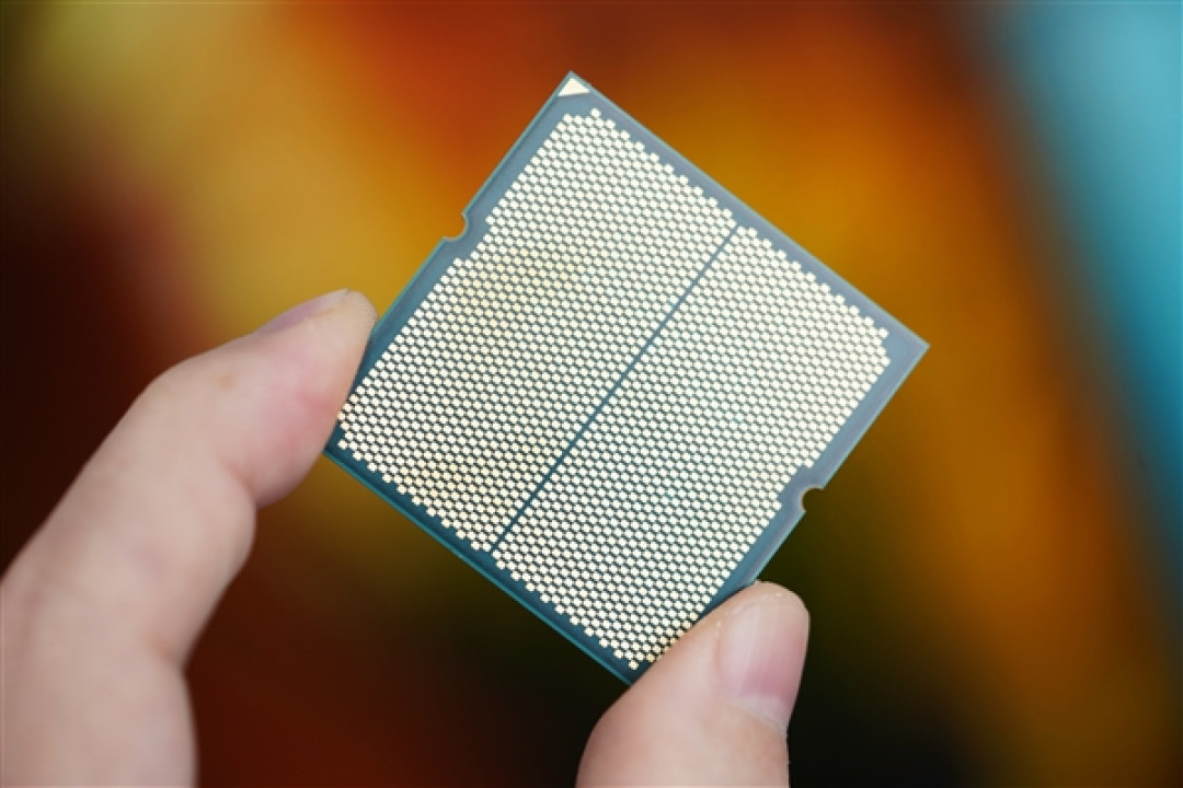 低价游戏神U!锐龙5 7500X3D整机已上架!搭配RX 9060 XT定价约7100元