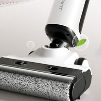 高性价比洗地机盘点：9款洗地机推荐！2000元内解决家庭清洁痛点