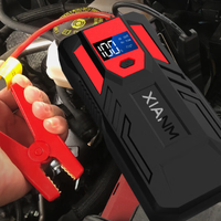 汽车应急启动电源：实用神器还是鸡肋产品？1000+用户真实观点大PK