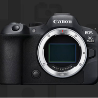佳能EOS R6 Mark III值得入手吗？全网用户观点大PK