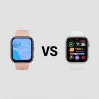 Redmi Watch 5 vs 小米Watch S4系列？12位用户实测告诉你谁更值得买