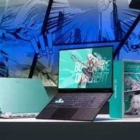 笔记本选购 篇零：双十一尾声开大招！华硕天选6 Pro国补加码 最后3天抢到就是赚！