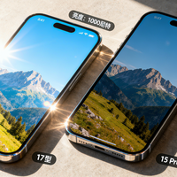 荣耀Magic7 vs iPhone 17：视频剪辑与日常使用怎么选？32位用户实测告诉你答案