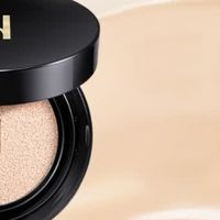 赫妍黑金气垫，自然持妆，一整天美貌在线