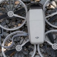 摄影师实战测评：绿联能量湃Pro 55W充电宝，外拍续航利器！