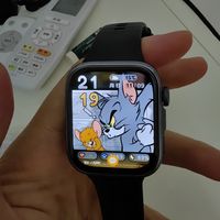 华为FIT4健康运动手表